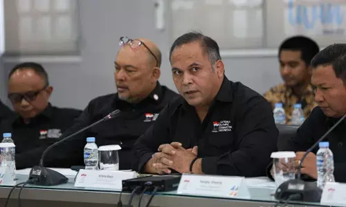 NOC Indonesia: Pencabutan Permenpora jadi titik balik kebangkitan olahraga