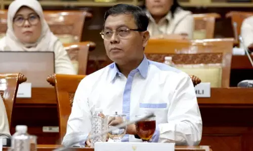 KemenHAM: Langkah polisi sita buku aktivis tidak sejalan arahan Presiden KemenHAM: Langkah polisi sita buku aktivis tidak sejalan arahan Presiden