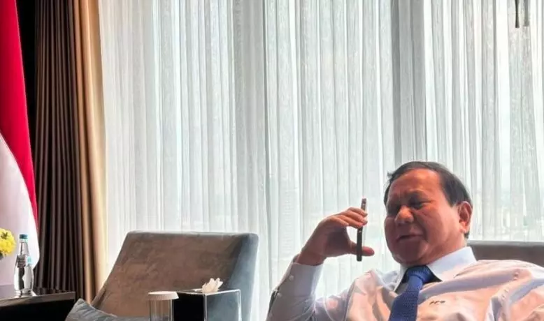 Trump singgung kesepakatan dagang dengan RI dalam sidang PBB