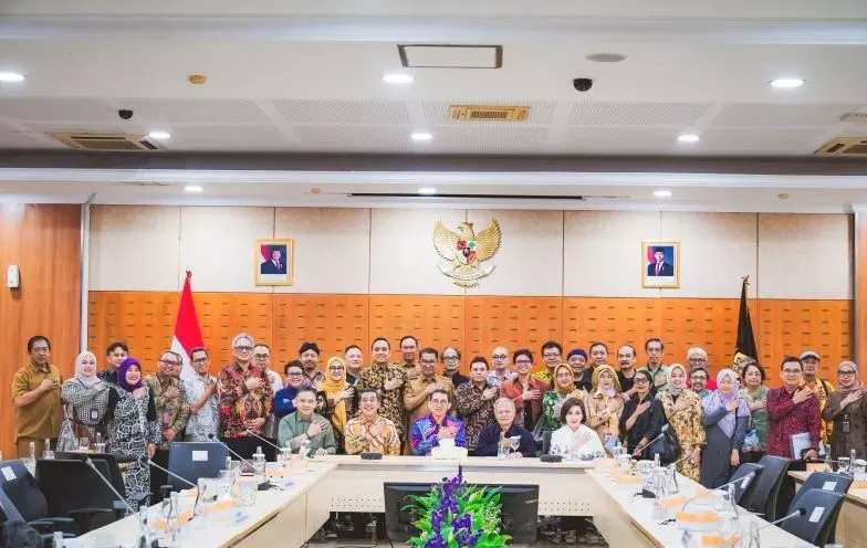 AKI 2025 bentuk apresiasi para penjaga warisan budaya Indonesia