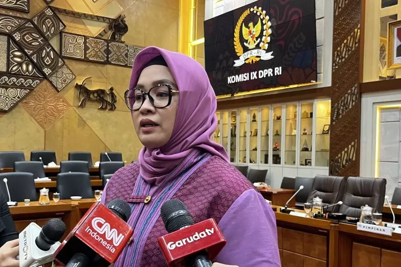 Komisi IX: Masukan publik jadi catatan penting perbaikan MBG
