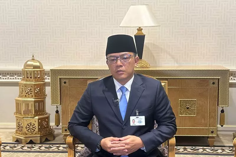 Prabowo tuai pujian dunia lewat pidato di Sidang Umum PBB