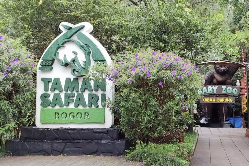 TSI: Penyebar hoaks tentang Bandung Zoo bisa dipidana