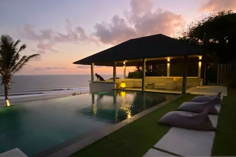Riset: Bali destinasi utama rumah liburan wisatawan Asia Pasifik Riset: Bali destinasi utama rumah liburan wisatawan Asia Pasifik