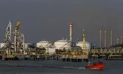 Siaga bencana di kawasan industri strategis Siaga bencana di kawasan industri strategis