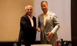 Menperin gelar pertemuan bisnis di Turki, buka peluang investasi baru