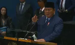 Prabowo siap kirim 20.000 Pasukan Perdamaian ke Gaza, Ukraina, Sudan, dan Libya