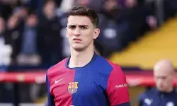 Gavi dipastikan menepi lama dari skuad Barcelona Gavi dipastikan menepi lama dari skuad Barcelona