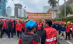 Peringatan Hari Tani Nasional, aksi demo diminta tetap tertib dan waspadai penyusup