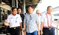 Dirut KAI komitmen jalankan ESG sebagai tujuan strategis 2025-2029