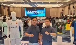 Dari musim panas ke SEA Games, Mills hadirkan koleksi baru Dari musim panas ke SEA Games, Mills hadirkan koleksi baru