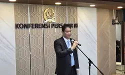 Purbaya sebut kucuran dana APBN untuk IKN masih berlanjut di 2026