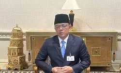 Prabowo tuai pujian dunia lewat pidato di Sidang Umum PBB Prabowo tuai pujian dunia lewat pidato di Sidang Umum PBB