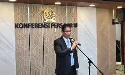 Purbaya ingin tekan utang 2026, andalkan pertumbuhan lewat pendapatan