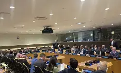 RI-Prancis segera bagi peran dalam pembentukan Negara Palestina