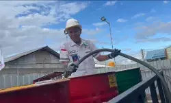 Jaga energi di Papua Pegunungan, BBM hadir di Distrik Kanggime & Balingga Jaga energi di Papua Pegunungan, BBM hadir di Distrik Kanggime & Balingga