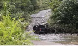 Lima warga sipil meninggal dunia diserang KKB di Yahukimo, Papua Lima warga sipil meninggal dunia diserang KKB di Yahukimo, Papua