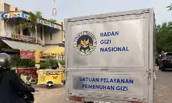 Dapur MBG di Batam gandeng peternak manfaatkan limbah sisa makanan