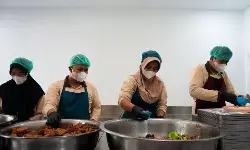 Kiat SPPG Tanah Sareal pertahankan zero accident MBG