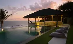 Riset: Bali destinasi utama rumah liburan wisatawan Asia Pasifik Riset: Bali destinasi utama rumah liburan wisatawan Asia Pasifik