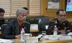 Raker dengan DPD RI, Wamensos tegaskan jumlah Sekolah Rakyat akan bertambah