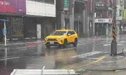 Topan Ragasa menerjang wilayah Taiwan, 14 orang tewas dan 124 hilang