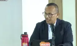 Capaian vaksinasi rabies di Jakarta sentuh 36 ribu HPR