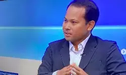 Pengamat: Indonesia bisa dorong PBB buat blue line Israel-Palestina Pengamat: Indonesia bisa dorong PBB buat blue line Israel-Palestina