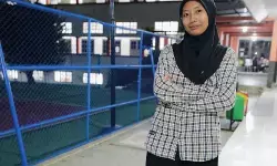 Kisah Gressella, sembuhkan trauma perundungan di Sekolah Rakyat Kota Malang