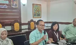 RSUP Prof Ngoerah Denpasar: Tak ada pencurian jantung WNA Australia RSUP Prof Ngoerah Denpasar: Tak ada pencurian jantung WNA Australia