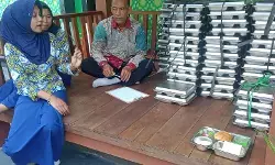 Program MBG berjalan normal usai tujuh siswa MAN Salatiga muntah-muntah Program MBG berjalan normal usai tujuh siswa MAN Salatiga muntah-muntah