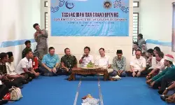 Wali Kota Cirebon instruksikan pengawasan ketat pengolahan makanan untuk MBG Wali Kota Cirebon instruksikan pengawasan ketat pengolahan makanan untuk MBG