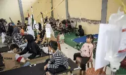 Sekda pastikan penanganan 500 pelajar keracunan MBG di Bandung Barat