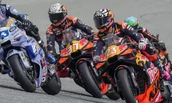 Jadwal lengkap MotoGP Jepang: Pesta juara dunia ketujuh Marc Marquez