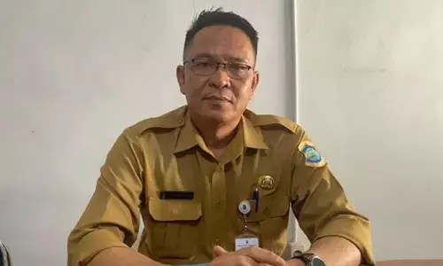 Disnaker tegaskan hak korban PHK smelter timah tetap dibayar Disnaker tegaskan hak korban PHK smelter timah tetap dibayar