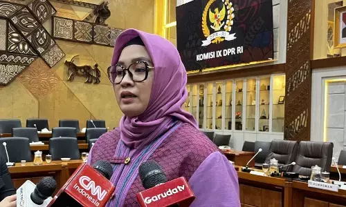 Komisi IX: Masukan publik jadi catatan penting perbaikan MBG Komisi IX: Masukan publik jadi catatan penting perbaikan MBG
