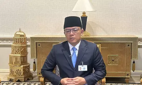 Prabowo tuai pujian dunia lewat pidato di Sidang Umum PBB Prabowo tuai pujian dunia lewat pidato di Sidang Umum PBB