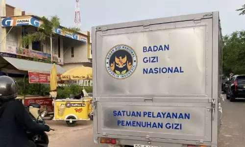 Dapur MBG di Batam gandeng peternak manfaatkan limbah sisa makanan Dapur MBG di Batam gandeng peternak manfaatkan limbah sisa makanan