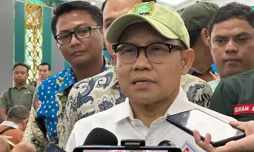 Menko PM yakin Presiden Prabowo Subianto laksanakan reforma agraria Menko PM yakin Presiden Prabowo Subianto laksanakan reforma agraria