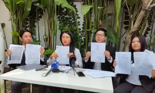 Keluarga ungkap kejanggalan pemulangan WNA Australia tanpa jantung Keluarga ungkap kejanggalan pemulangan WNA Australia tanpa jantung
