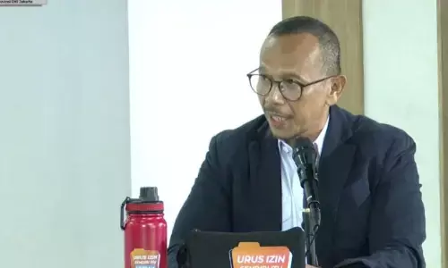 Capaian vaksinasi rabies di Jakarta sentuh 36 ribu HPR Capaian vaksinasi rabies di Jakarta sentuh 36 ribu HPR