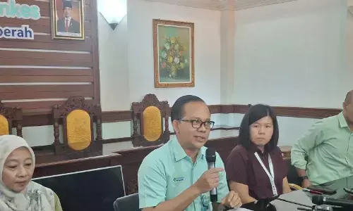 RSUP Prof Ngoerah Denpasar bantah pencurian jantung WNA Australia RSUP Prof Ngoerah Denpasar bantah pencurian jantung WNA Australia