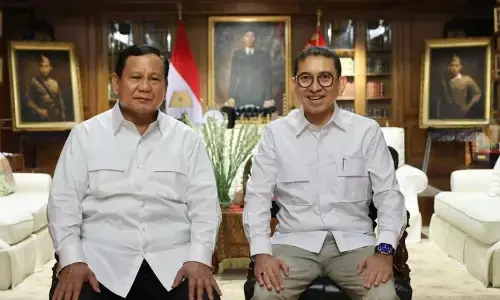 Pidato Presiden soal Palestina langkah bela sejarah dan kemanusiaan Pidato Presiden soal Palestina langkah bela sejarah dan kemanusiaan