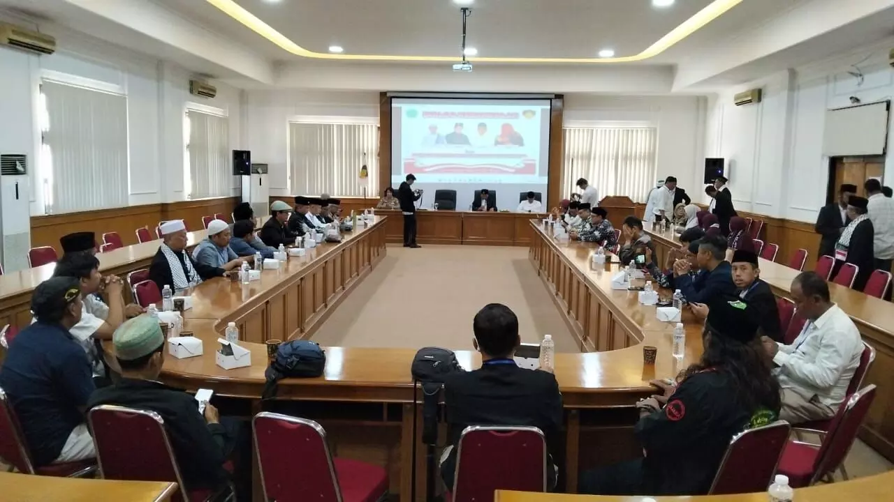 APP NKRI gelar dialog kebangsaan menuju Indonesia Emas 2045