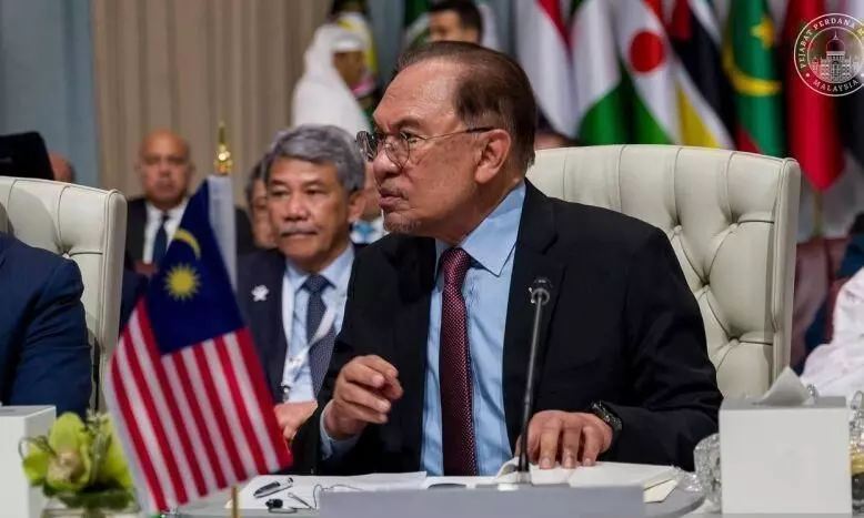 PM Malaysia: ASEAN menuju ekonomi terbesar keempat dunia