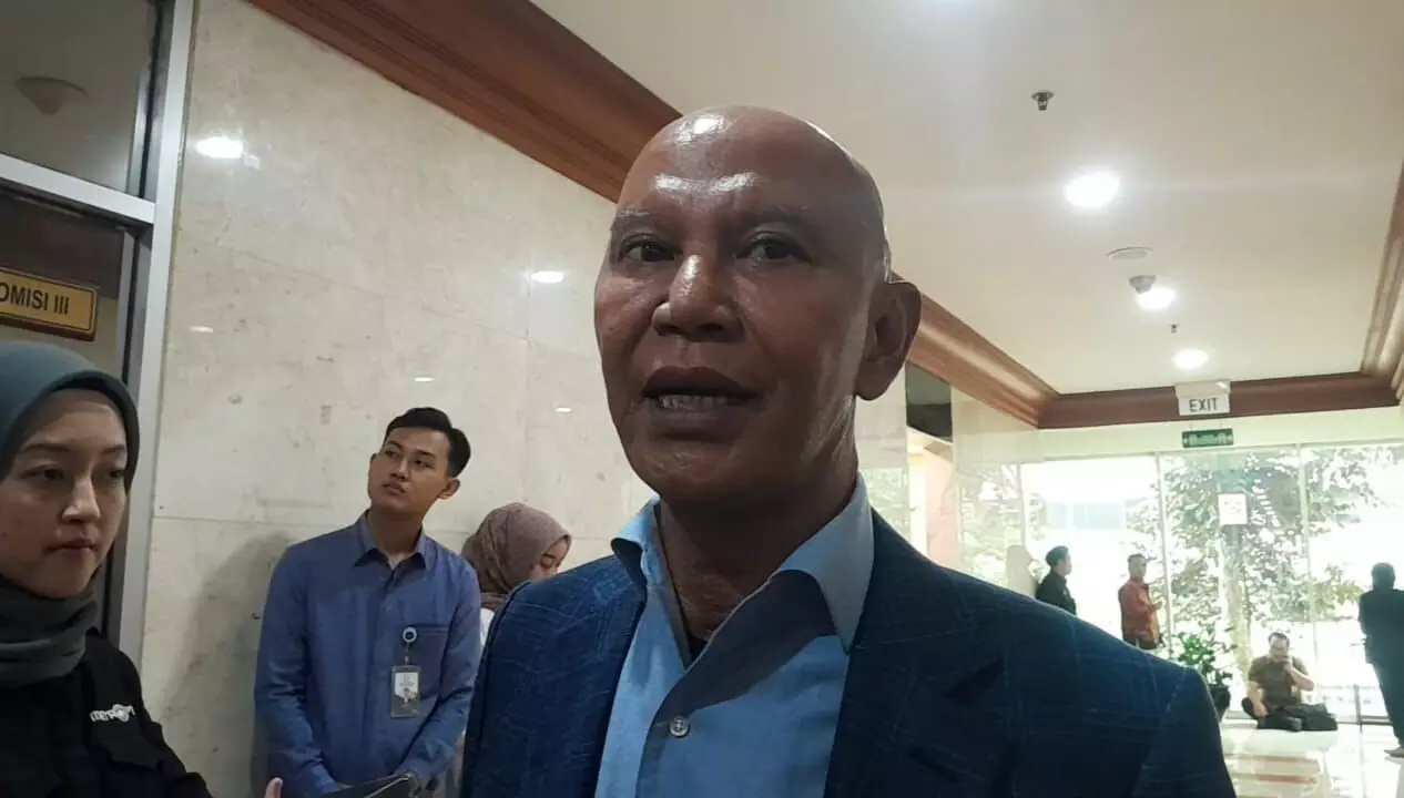 DPR: Program makan bergizi gratis harus jalan dengan pengawasan ketat