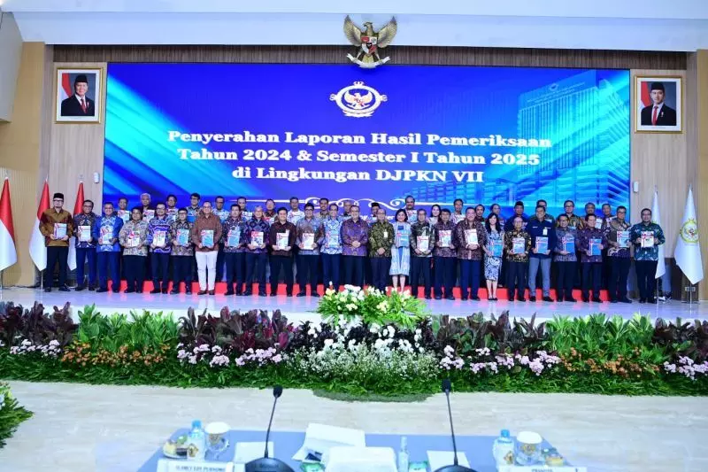 BPK beri seribu rekomendasi perbaiki pengelolaan BUMN BPK beri seribu rekomendasi perbaiki pengelolaan BUMN