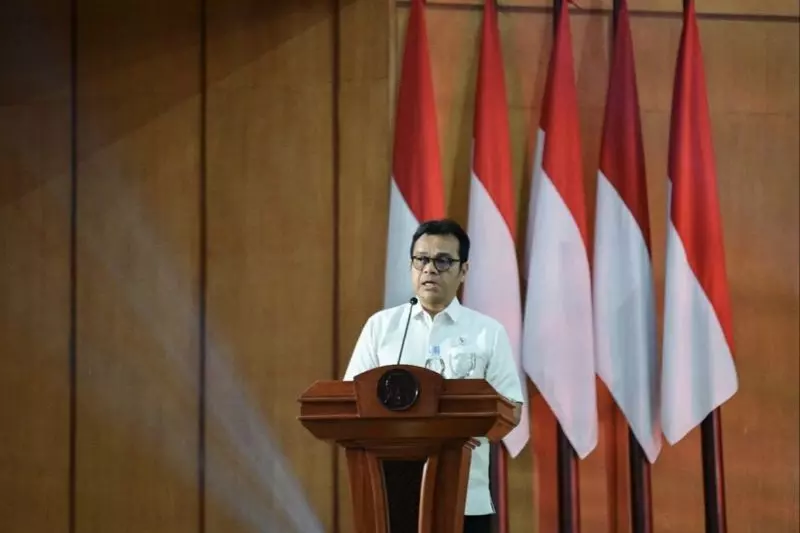 Wamenkomdigi kemukakan potensi pemanfaatan AI di perguruan tinggi