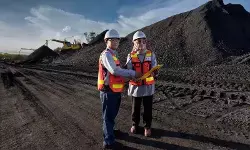 Anak usaha ITMG siapkan hilirisasi semicoke jelang peralihan ke IUPK Anak usaha ITMG siapkan hilirisasi semicoke jelang peralihan ke IUPK