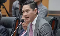 Komisi I nilai pengakuan dunia makin nyata usai Prabowo pidato di PBB Komisi I nilai pengakuan dunia makin nyata usai Prabowo pidato di PBB